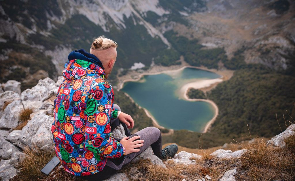 NACIONALNI PARK SUTJESKA Mjesto koje morate vidjeti i doživjeti (FOTO/VIDEO)