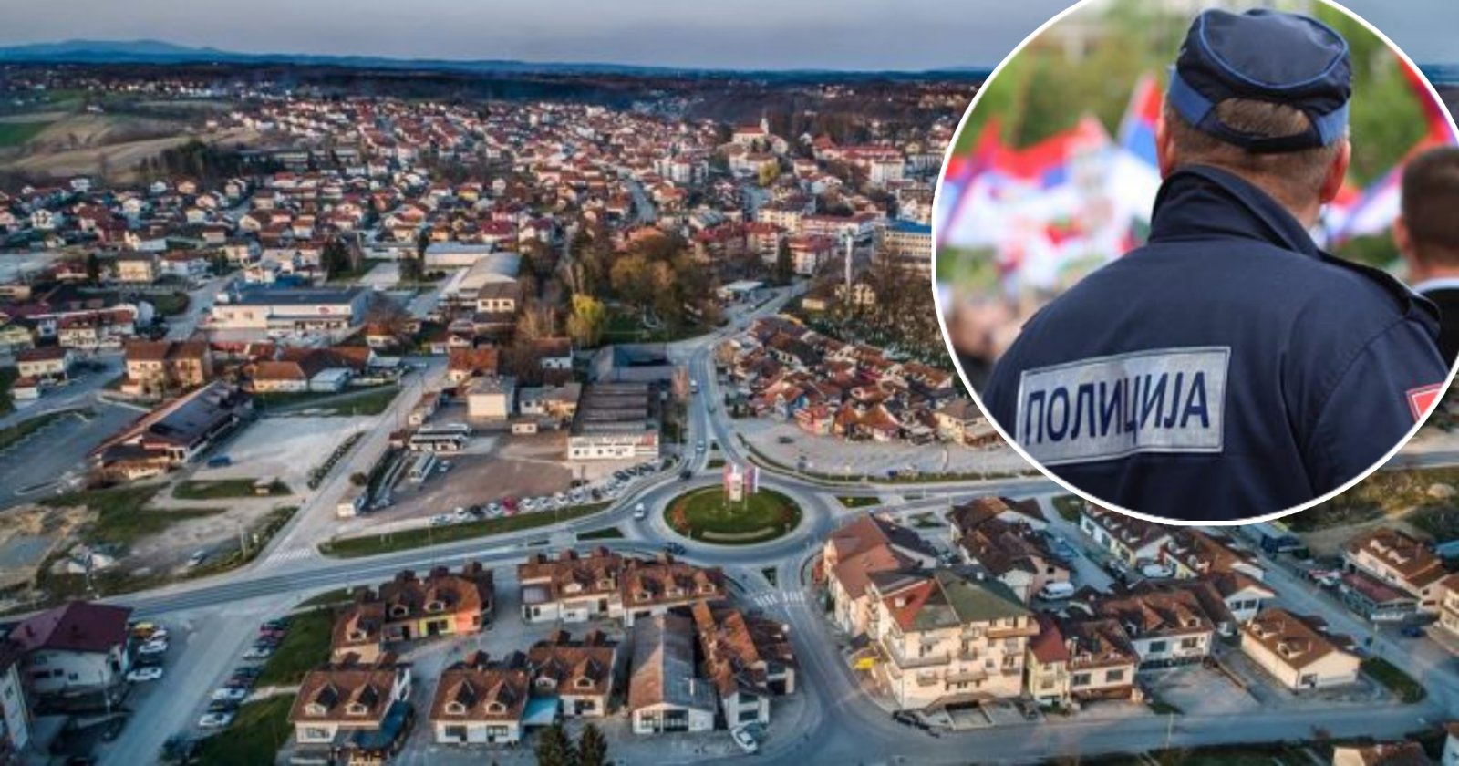 (FOTO) PRONAĐENA MARIHUANA Uhapšena jedna osoba u Prnjavoru