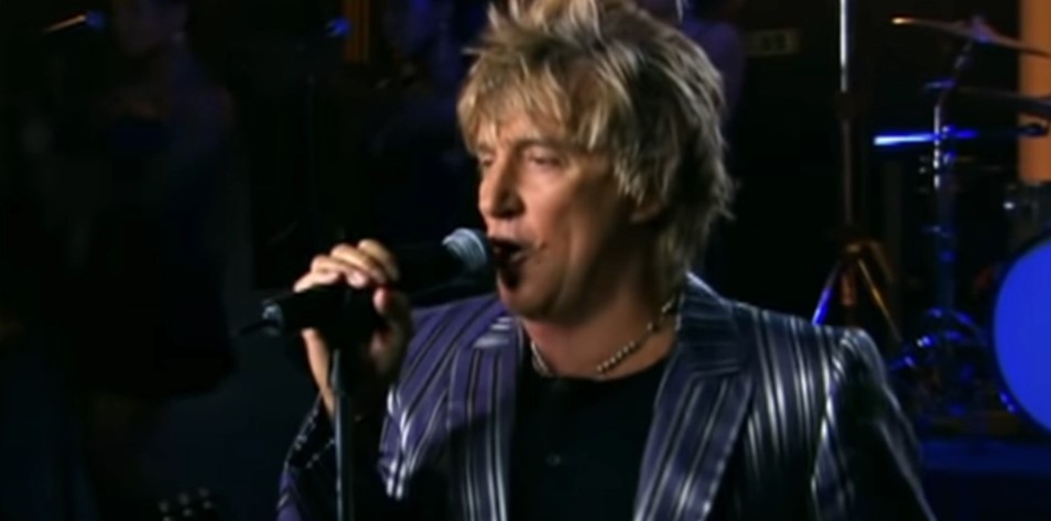 ROD STJUART MIJENJA ŽANR NAKON TURNEJE: Umjesto roka, otkrio kojim muzičkim pravcem će se baviti (VIDEO)