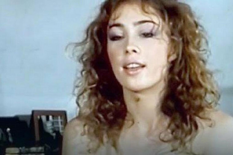 Muškarci u bivšoj Jugi ludjeli su za njenim vrelim scenama, a danas izgleda potpuno drugačije (FOTO)