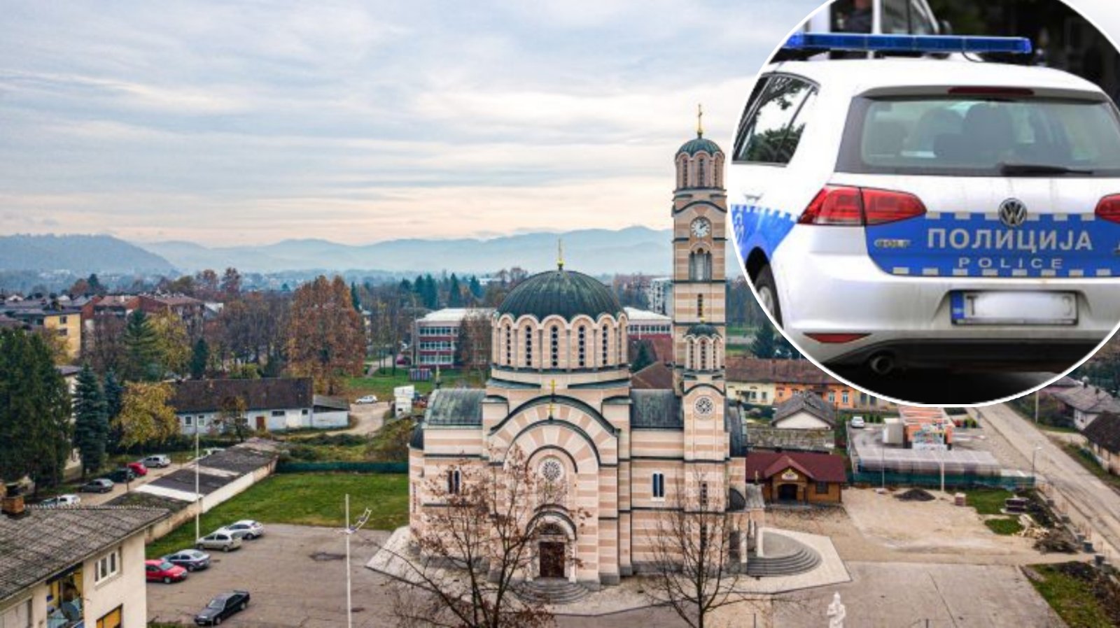 KRAĐA U TESLIĆU Maloljetnici provalili u osnovnu školu