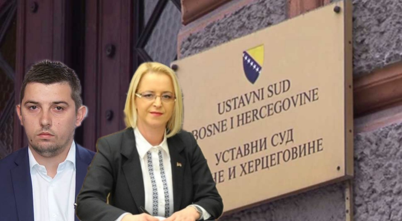 ŽESTOKE OSUDE ODLUKE USTAVNOG SUDA Munjevit odgovor iz Republike Srpske - poruka jasna: "Nikada nećemo odustati od onog što nam je dato Dejtonom"