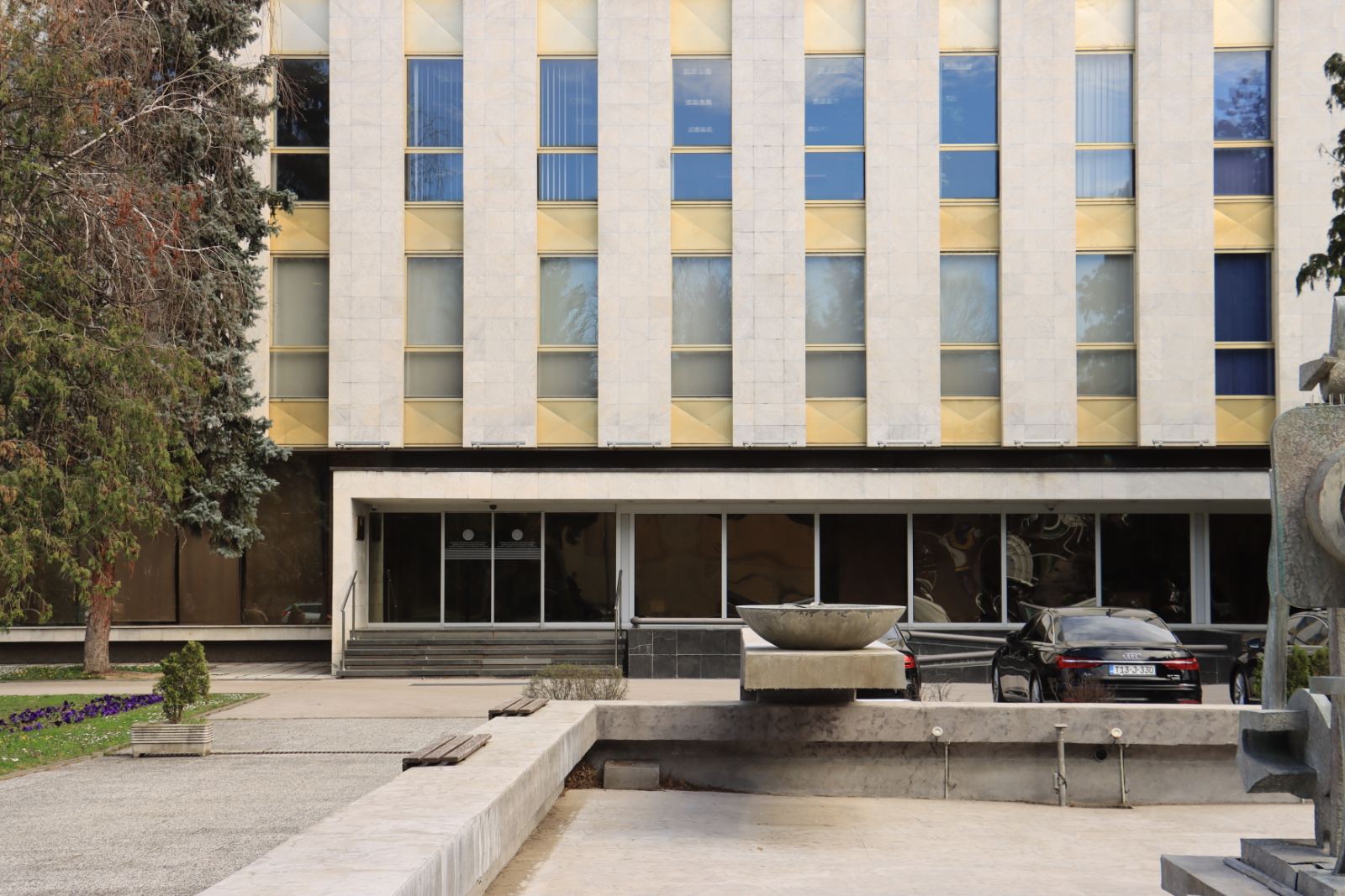 Poslanici Narodne skupštine RS usvojili Nacrt zakona o imunitetu