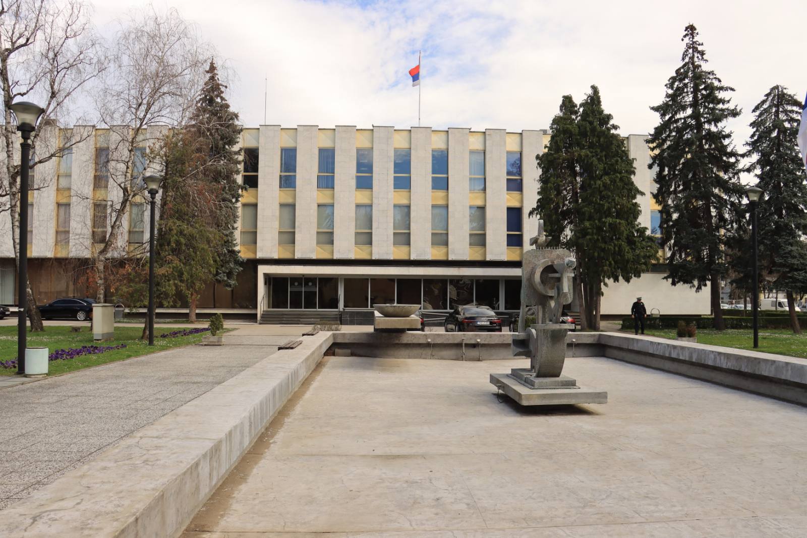 LOKALNI IZBORI NSRS ostaje bez dva šefa poslaničkih klubova