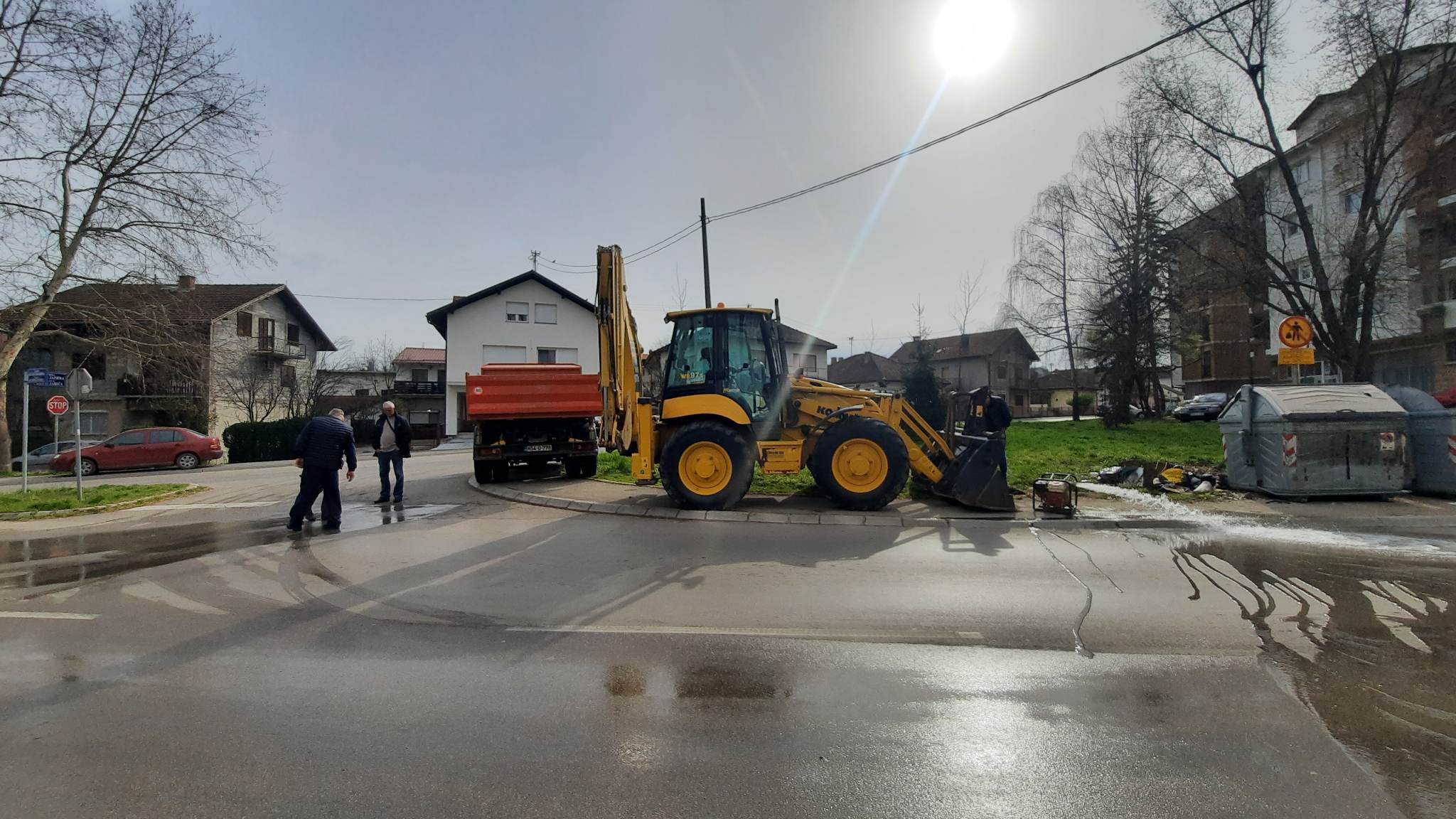 NAJAVLJENI RADOVI Ovi dijelovi Banjaluke neće imati vode