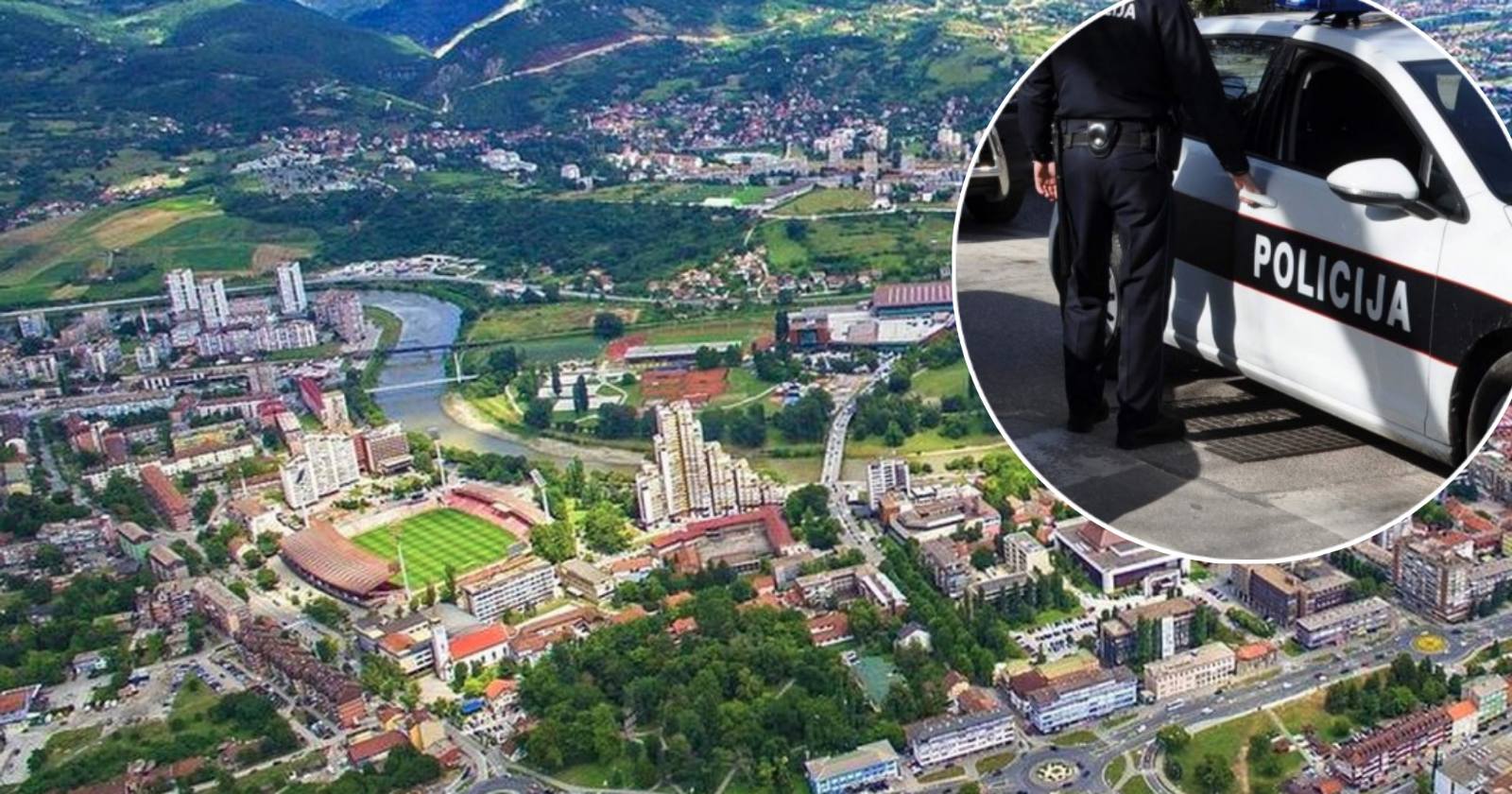 Pronađena 15-godišnja djevojčica koja je nestala u Zenici
