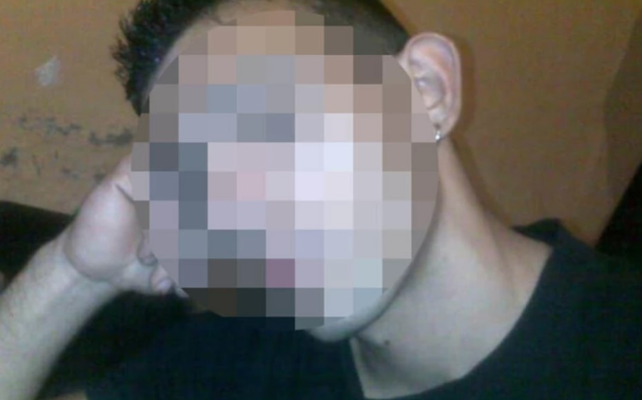 OVO JE MONSTRUM IZ ZRENJANINA Nakon mučenja na tijelu žene nožem urezali inicijale, maloljetnik mu pomogao (FOTO)