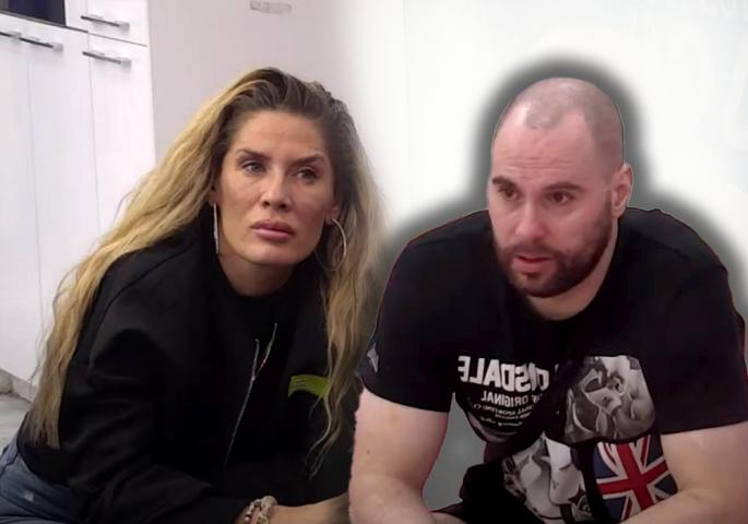 PO IZLASKU IZ ZADRUGE IDU NA ROBIJU Ana i Zvezdan u problemima do guše
