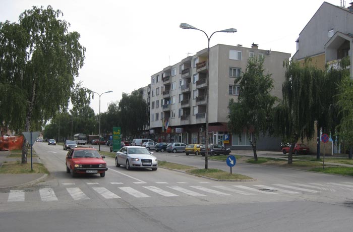 BURNA NOĆ U MODRIČI Brutalna tuča i pucnjava ispred pekare