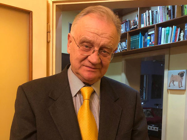"NE SMIJE SE ZABORAVITI DA SU SRBI I PRIJE POČETKA RATA U BiH IMALI DRŽAVU" Kalinić: Nismo bili za rat, nego za mir i stabilnost!