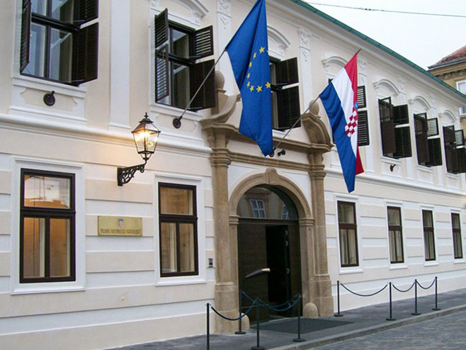 U Hrvatskoj do 4.000 evra kazne za simbole i pozdrave koji podstiču mržnju