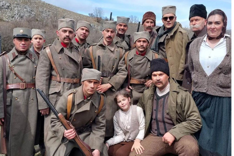 FILMSKA EKIPA STIGLA U BRATAČ Skriveni dragulj Hercegovine oduševio Bikovića