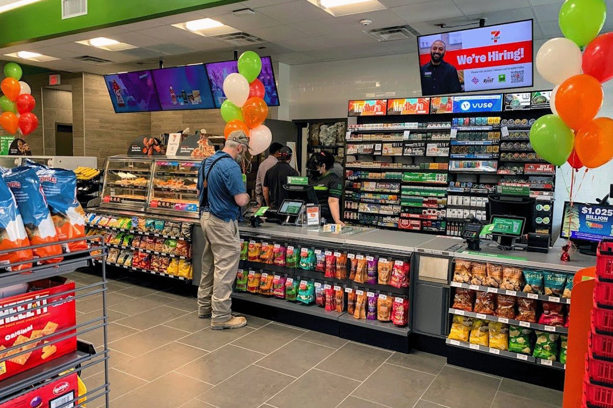 Američki div stiže u Evropu: Lidl i Aldi dobijaju konkurenciju