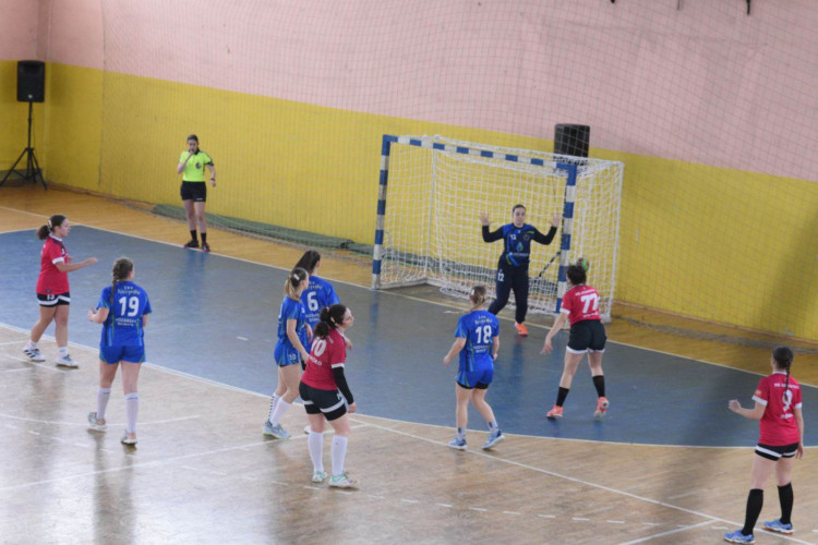 Kup Republike Srpske: ŽRK Knežopoljka drugi finalista