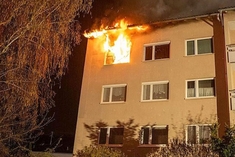 SPASIO KOMŠIJE OD SIGURNE SMRTI Državljanin BiH spriječio tragediju u Austriji