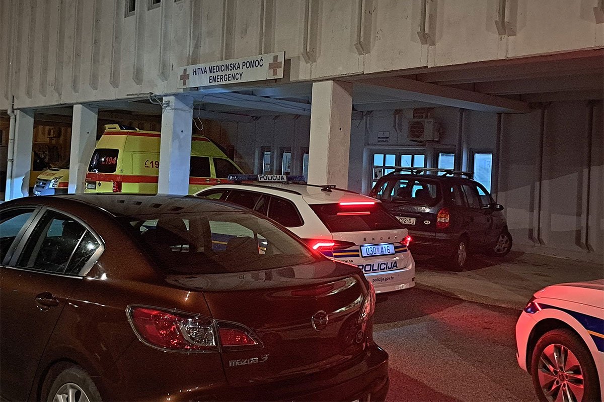 Fudbaler brutalno pretučen, odgođen derbi (FOTO)