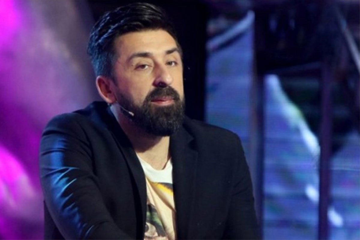 Ognjen Amidžić ima novu djevojku, evo ko je u pitanju (FOTO)