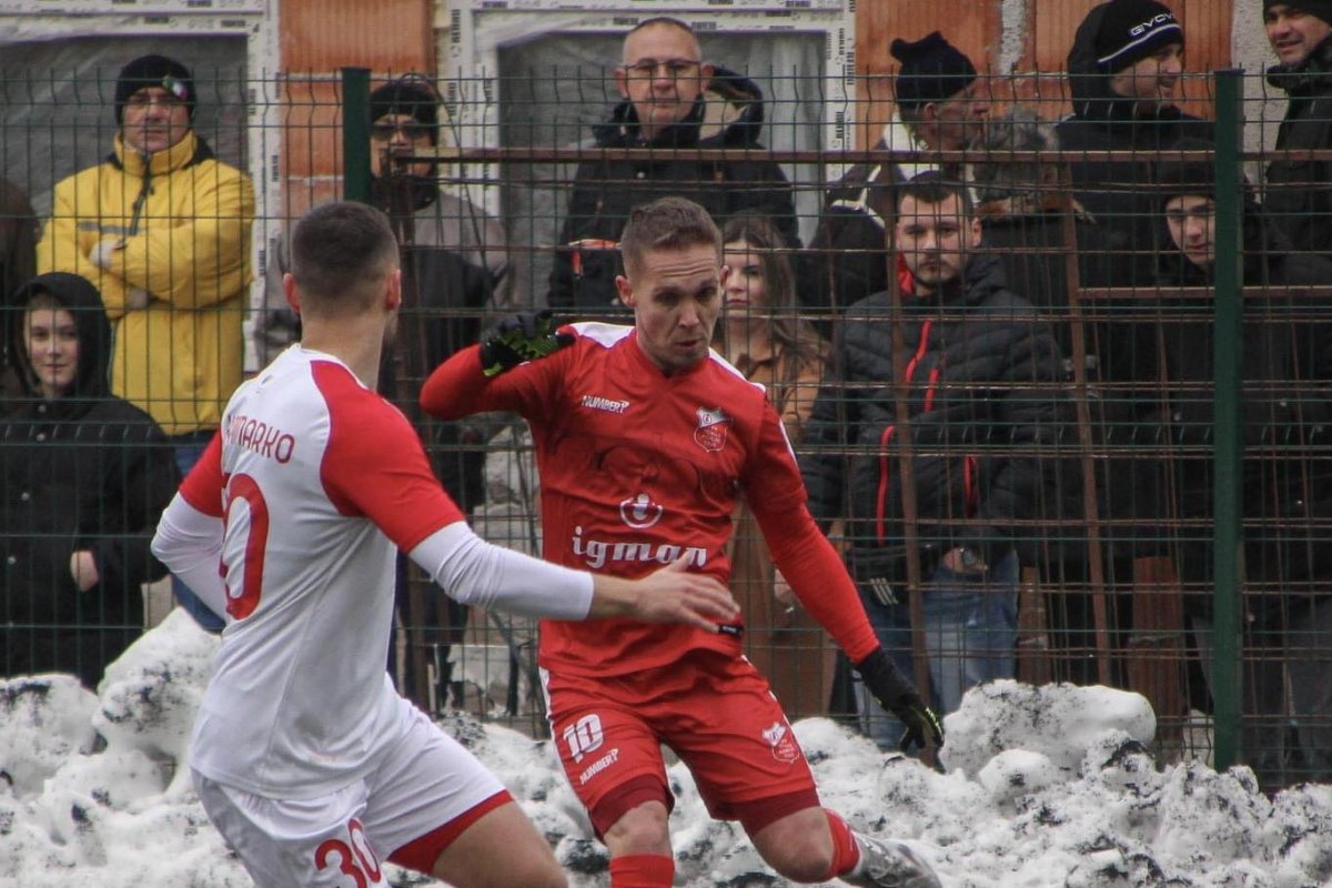 PUNO JE BODOVA U IGRI Ekipa Igmana plovi u luku spasa