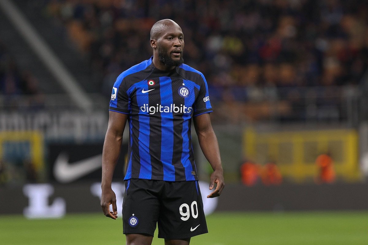 Lukaku se vraća u Čelsi protiv svoje volje