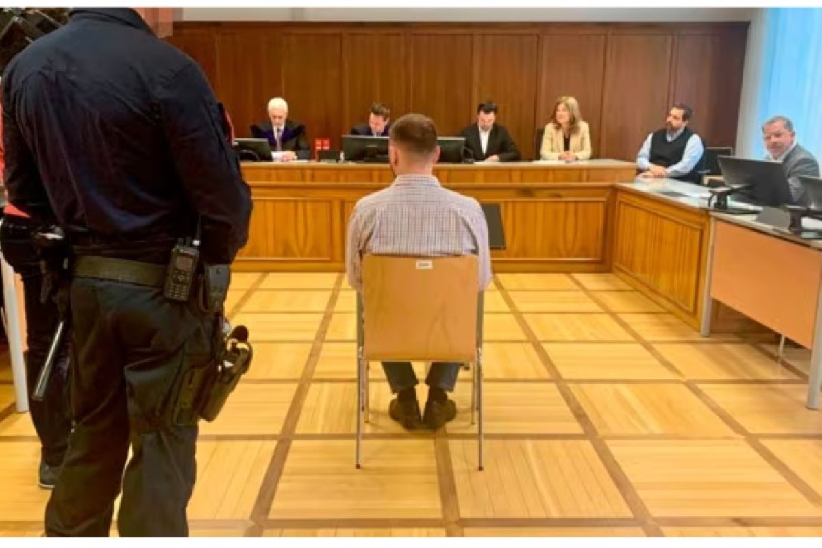 TERETE GA KAO SAUČESNIKA Državljanin BiH pred sudom zbog pljačke banke u Austriji