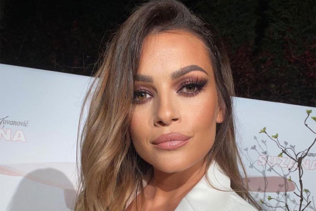 IMALA JE DRUGE ŽELJE Jelena Kostov otkrila da nije uvijek maštala o sceni