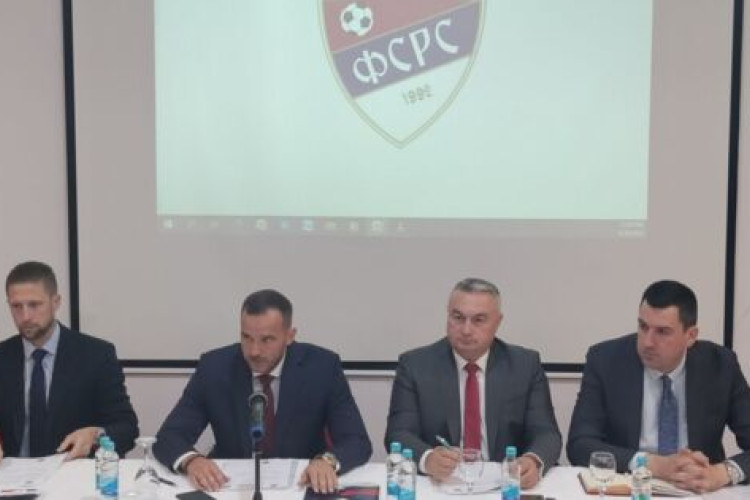Promjene u Fudbalskom savezu Srpske