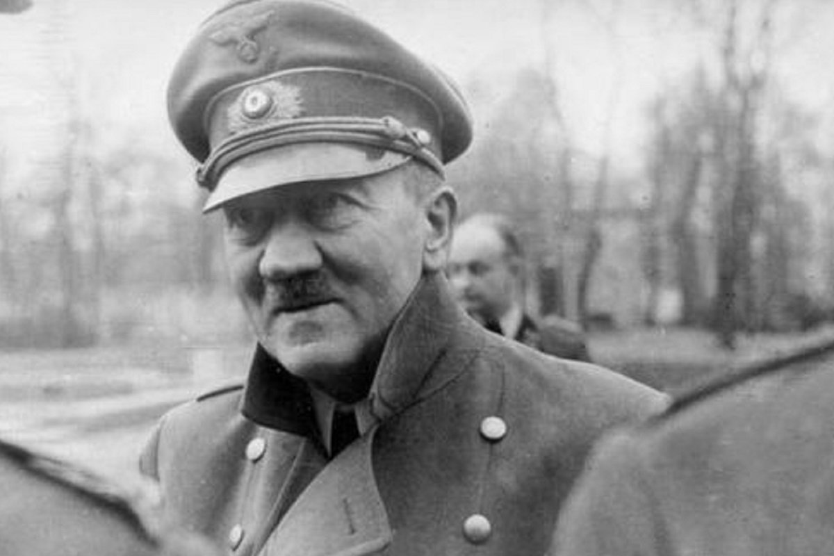 OVO SU POSLJEDNJI POTOMCI ADOLFA HITLERTA Braća su tajnu čuvala čitav život, a jedan od njih htio da oženi Jevrejku!