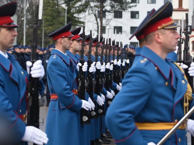 MUP Srpske obilježava Dan policije