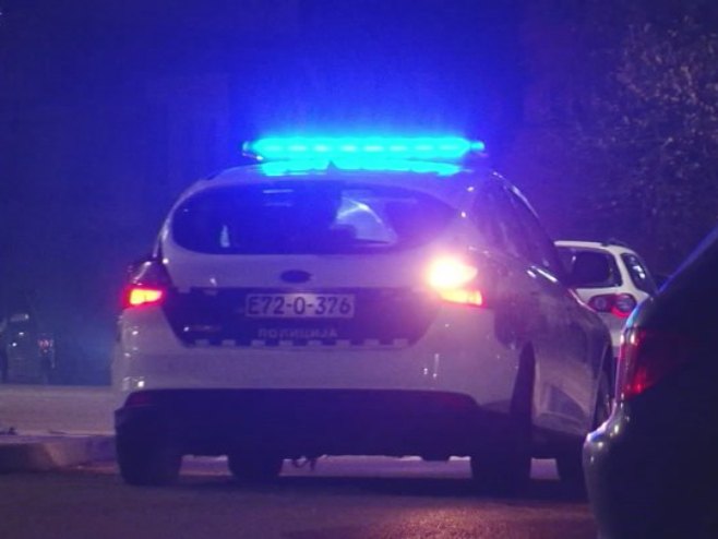 (VIDEO) NESREĆA U BIJELJINI U udesu povrijeđen otac i dvoje djece
