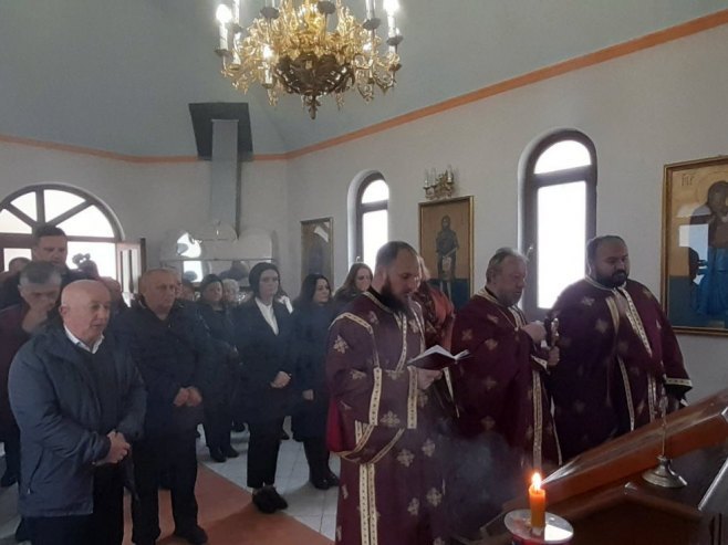 ZLOČIN KOJI SE NE SMIJE ZABORAVITI Obilježeno 27 godina od ekshumacije masovne grobnice u Mrkonjić Gradu
