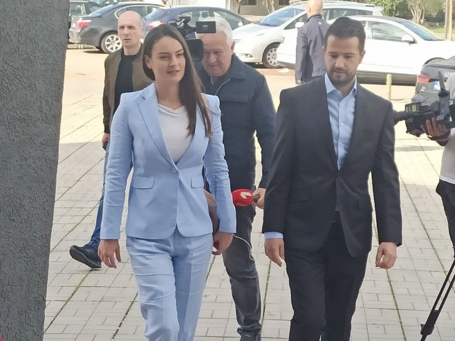Ko je Milena, nova prva dama Crne Gore?