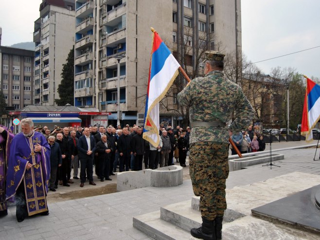 Obilježena 31 godina od oslobođenja Zvornika
