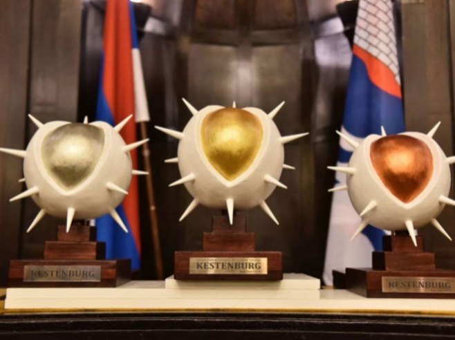 PRIPREMLJEN BOGAT PROGRAM Kestenburg i u Beogradu, evo koje predstave su na repertoaru