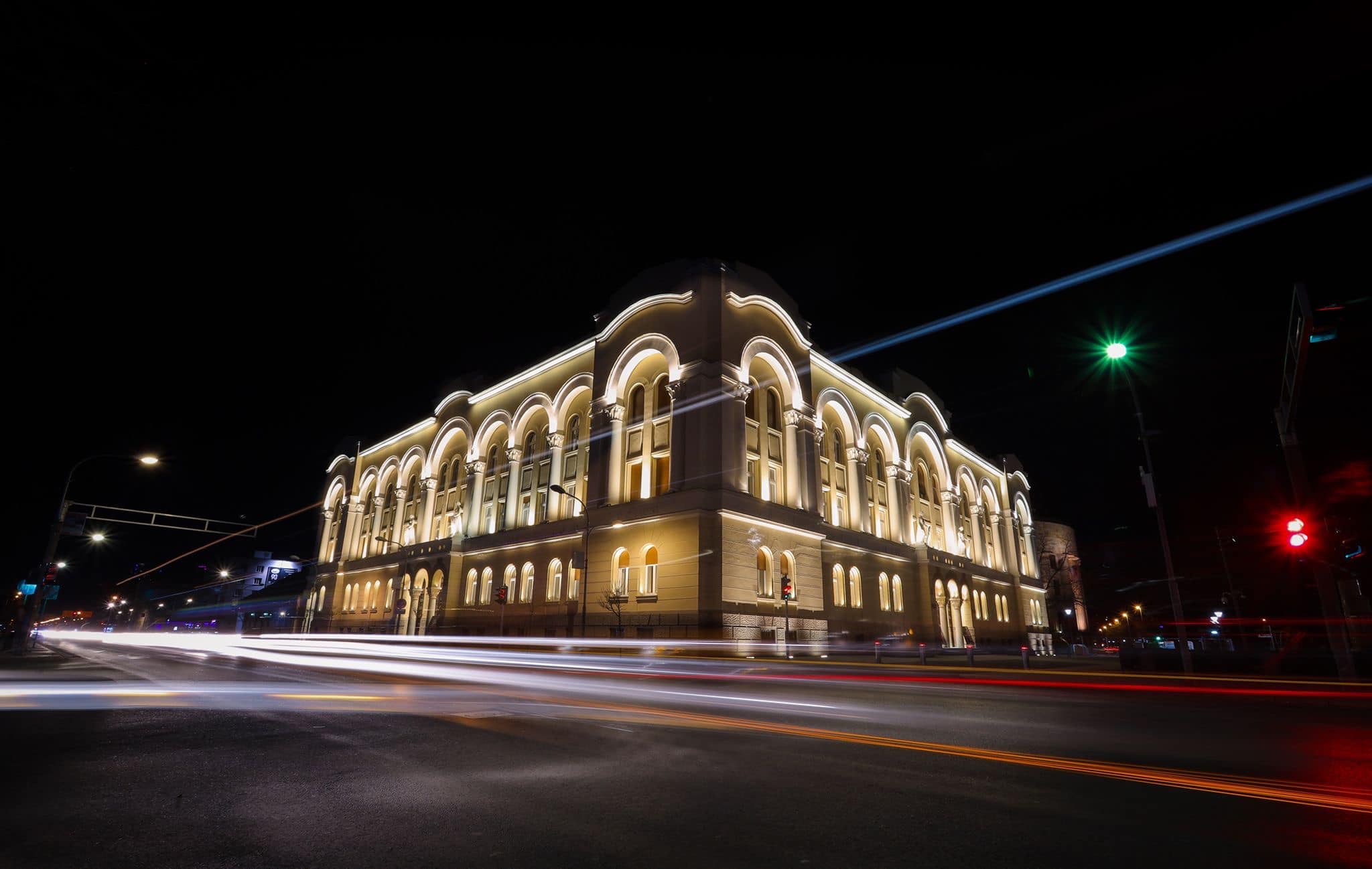 Svetosavski bal u Banjaluci 25. januara