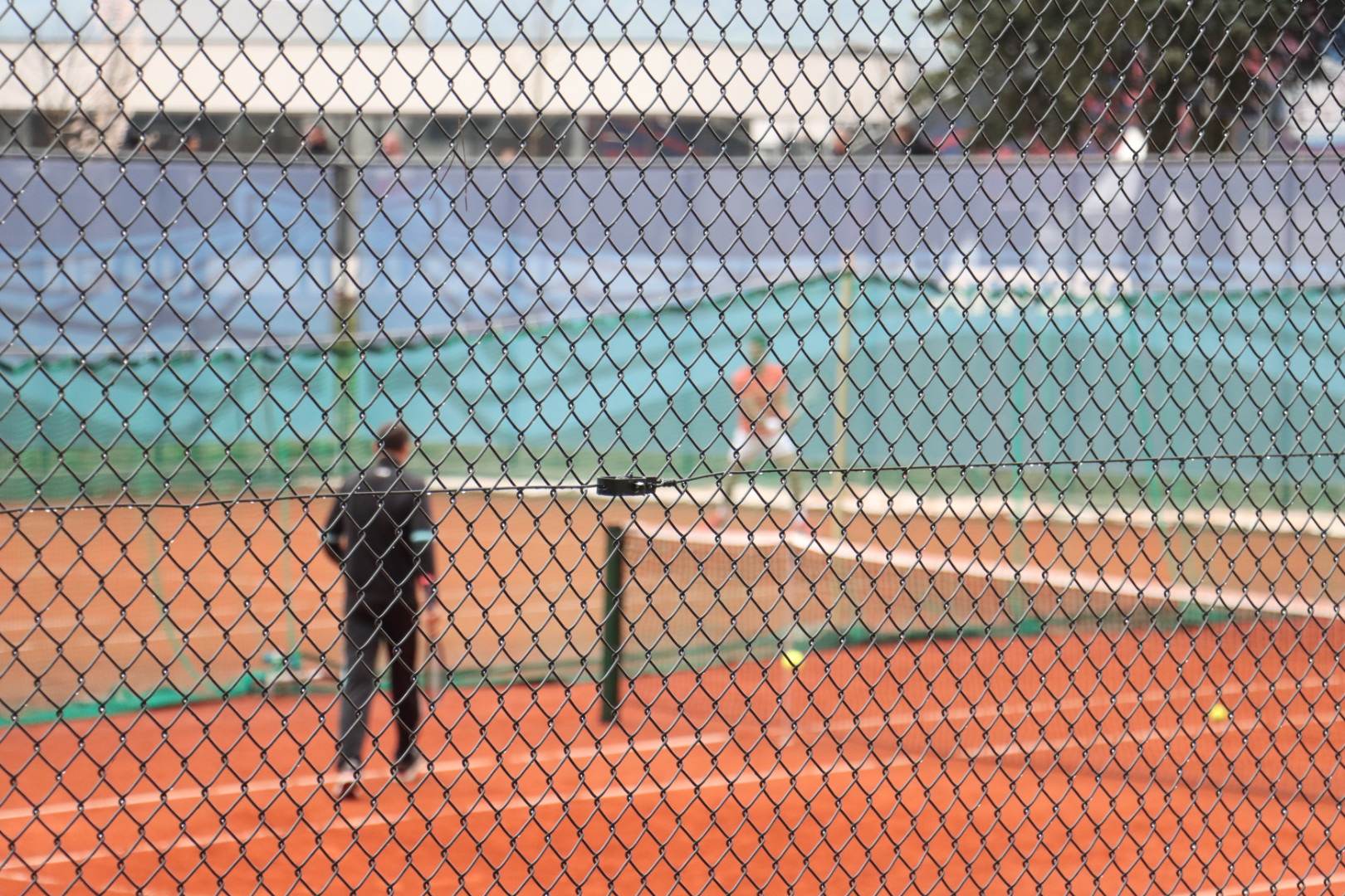 "NOLEMANIJA" I DANAS TRESE BANJALUKU Đoković odradio drugi trening na Srpska openu, fanovi ga čekali satima (FOTO)