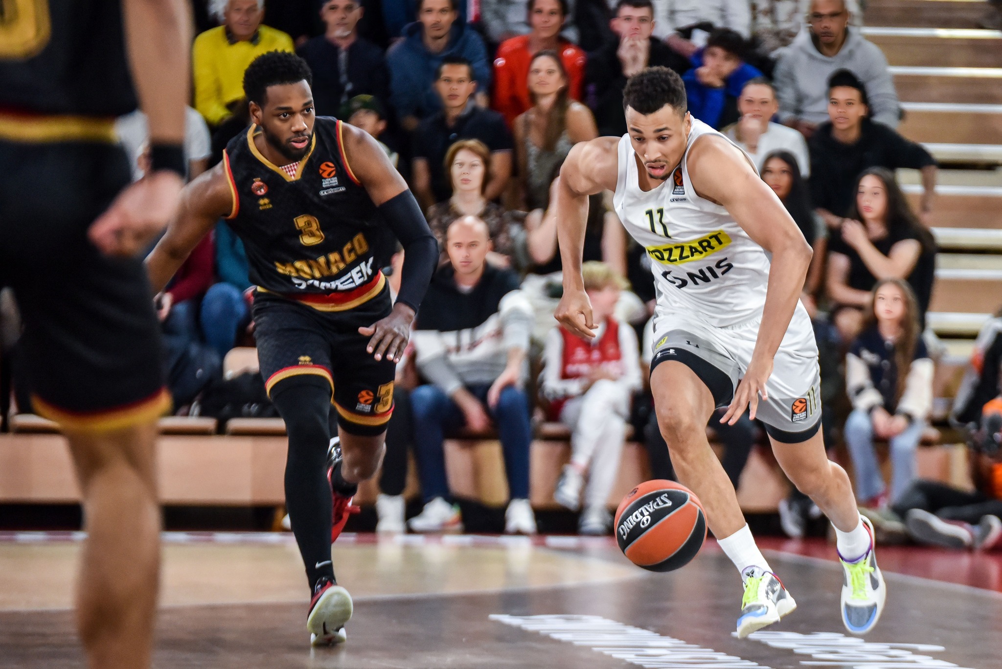 Poznato ko sudi utakmicu Partizan - Real Madrid