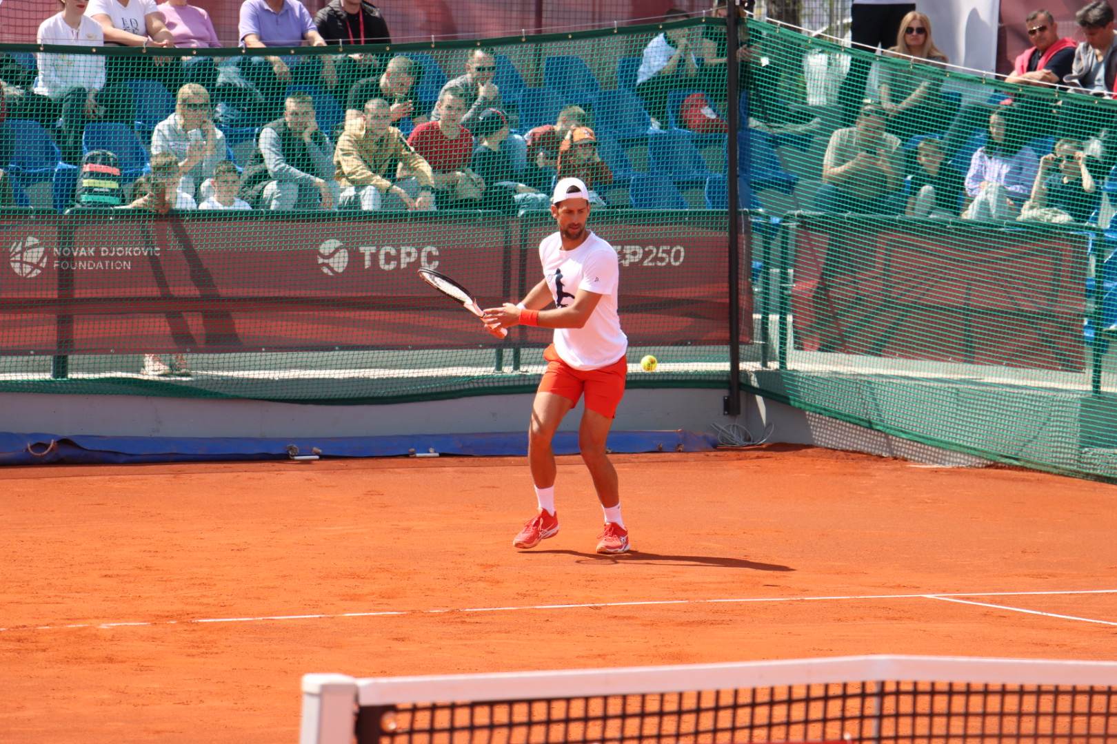 Evo do kada Novak sigurno ostaje na vrhu ATP liste