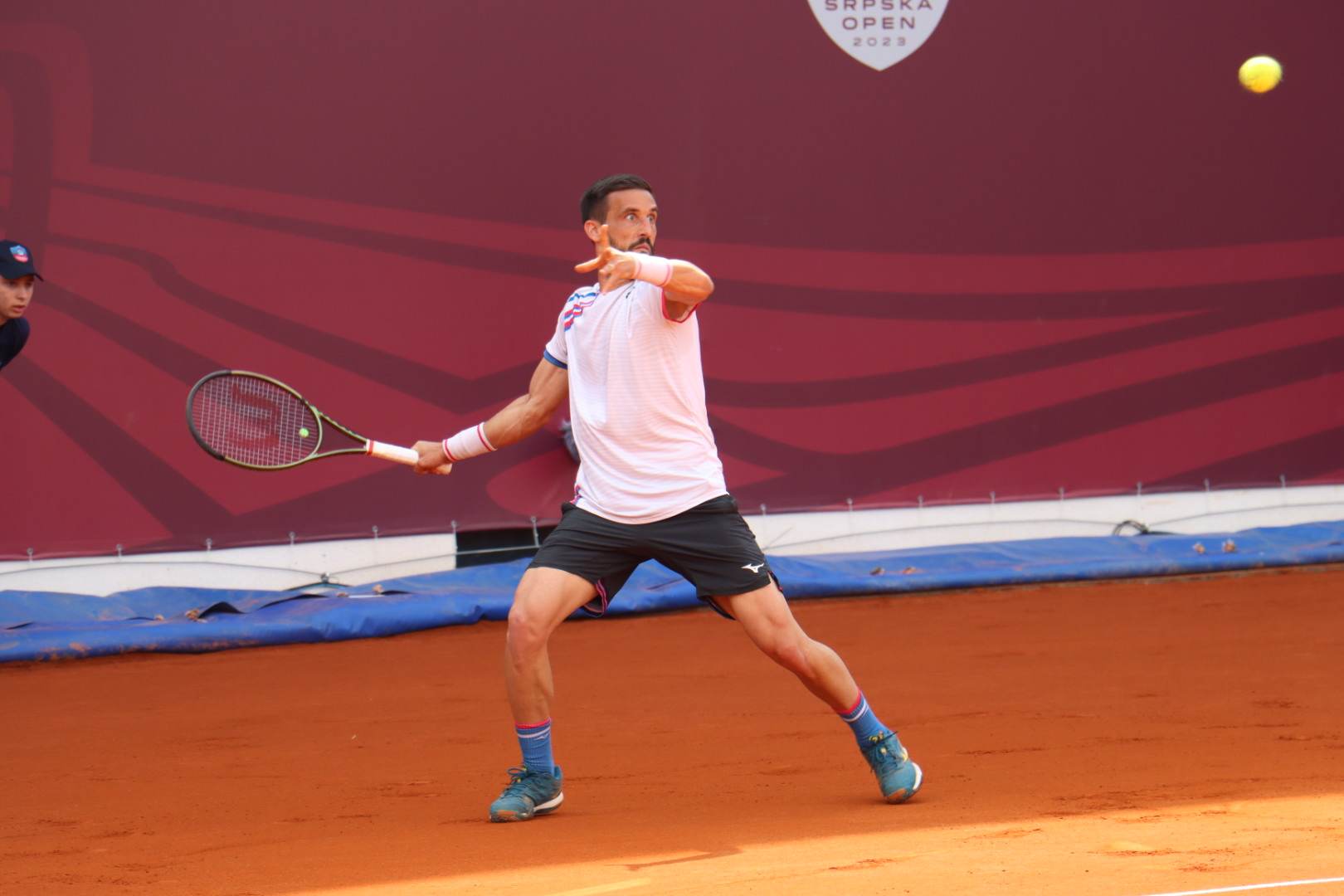 Džumhur i Fatić eliminisani sa Australian Opena