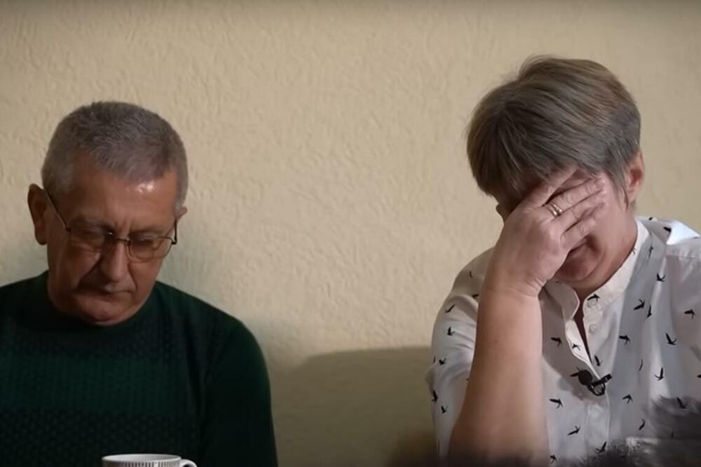 SIMIĆI ZA 6 GODINA SAHRANILI 3 SINA Tragedija od koje se Milan i Milena nikada neće oporaviti
