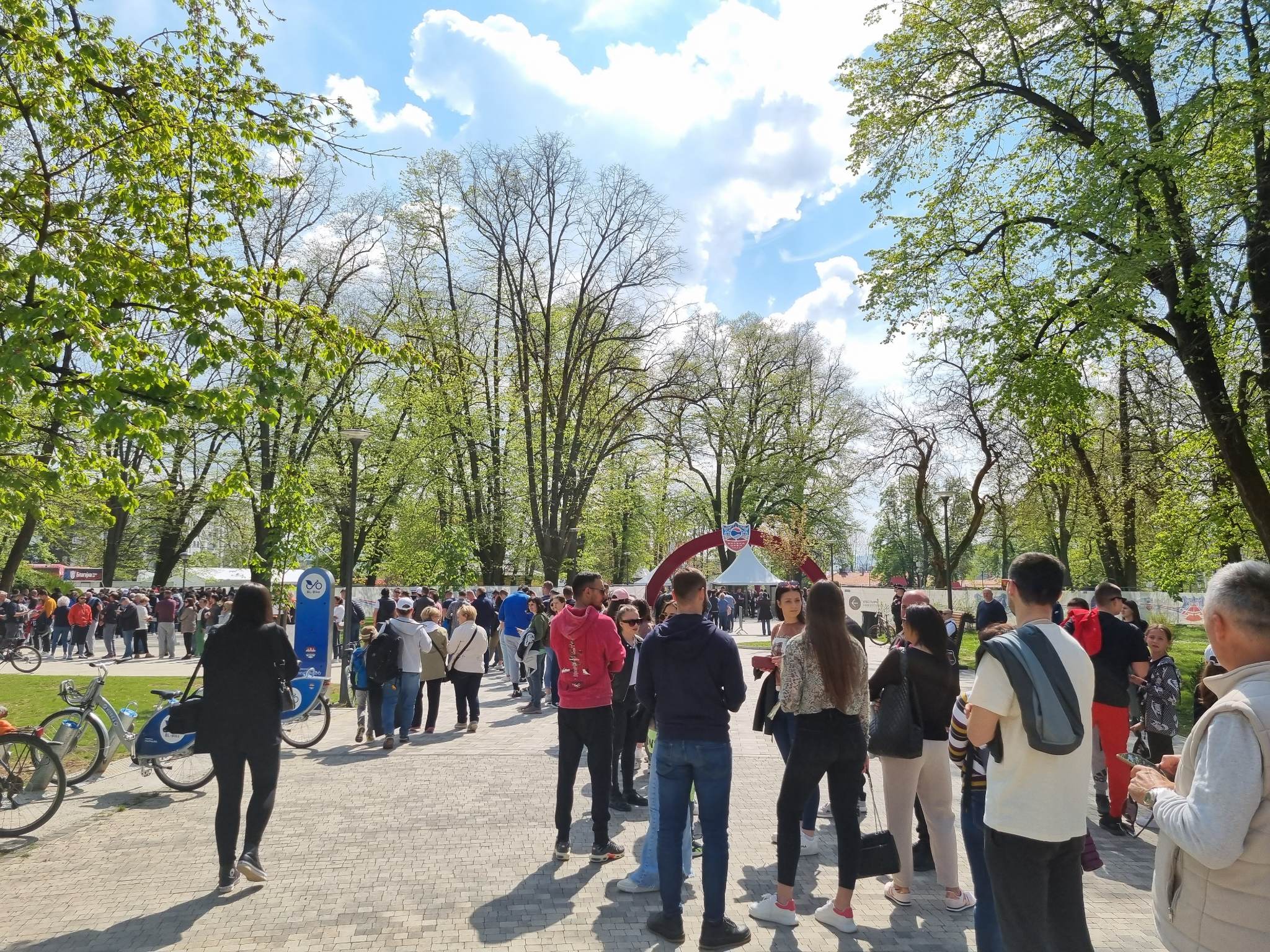 ORGANIZATORI IMAJU I USLOV Još 50 karata pušteno u prodaju, evo gdje ih možete kupiti!