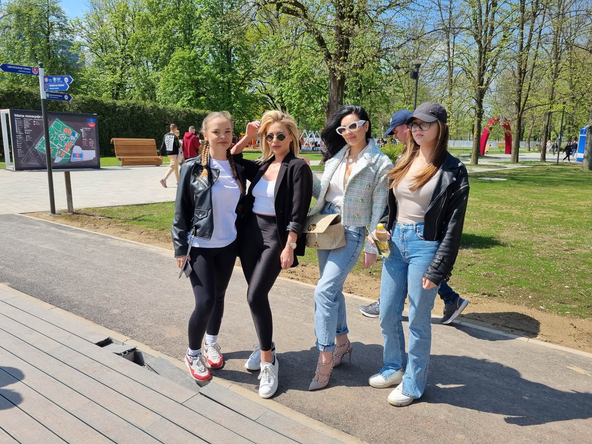 ONI IMAJU NAJVIŠE STILA Osobe rođene u ovim znakovima daju najbolje modne savjete