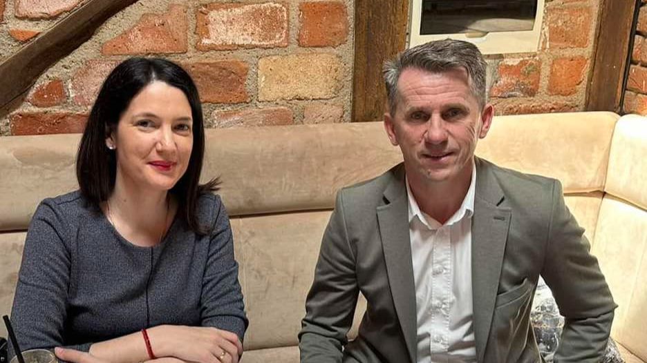 STRANKA JELENE TRIVIĆ VEĆ IMA DVA POSLANIKA U NS RS I Dubravac se pridružio Narodnom frontu