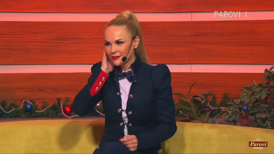 SLAĐA IZ "NOĆNE MORE" LAŽIRALA SMRT Ukrala tuđe fotografije iz bolnice, sestra demantovala, EVO šta se zapravo desilo! (FOTO)