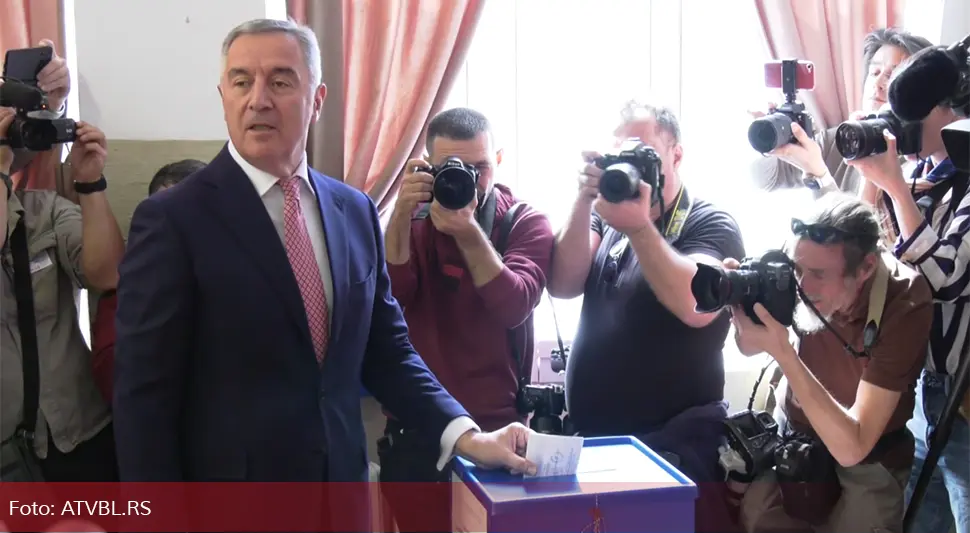 Šta će biti sa DPS-om poslije izbora?