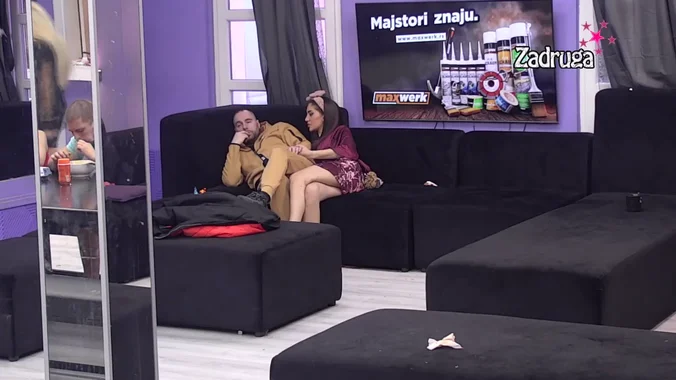 Anđela šokirala sve novom izjavom: Priznala da je u vezi sa Zvezdanom zapustila i ličnu higijenu (VIDEO)