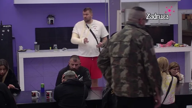 Kraj prijateljstva: Filip Car i Janjuš u žestokoj zavadi, a sve zbog jedne stvari (VIDEO)