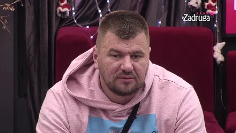 STUDIO ĆE DA "EKSPLODIRA" Večeras se susreću Milena i Janjuš: Oči u oči nakon svih drama u Eliti