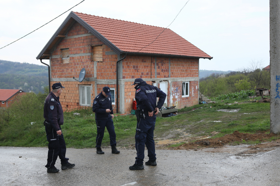 JEZIVI DETALJI ZLOČINA KOJI JE POTRESAO REGION Stojan silovao djevojčicu prije nego što ju je ubio?