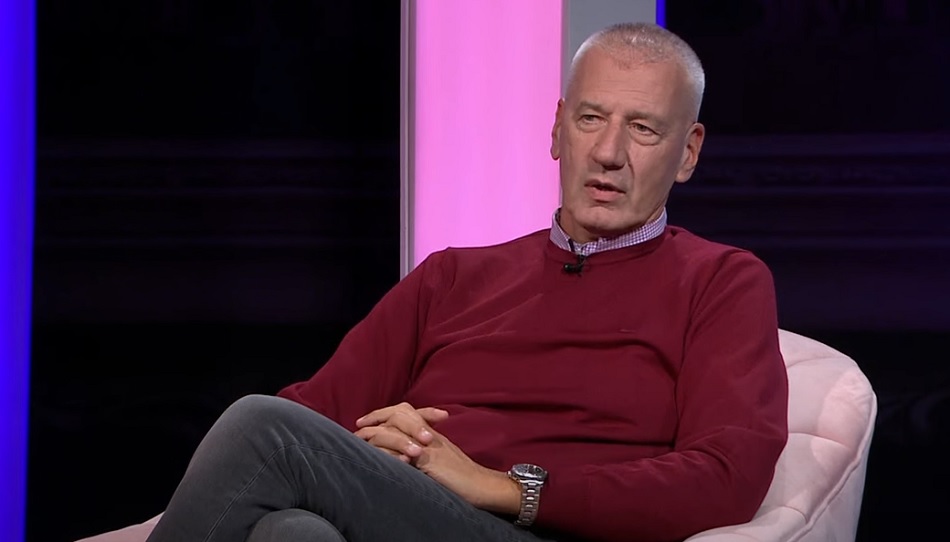 HAOS U HR KOŠARCI Aco Petrović podnio ostavku
