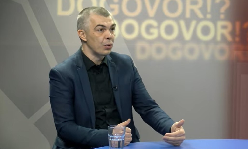 JABLANOVIĆ POVUKAO KANDIDATURU Partija kosovskih Srba odustala od učešća na izborima